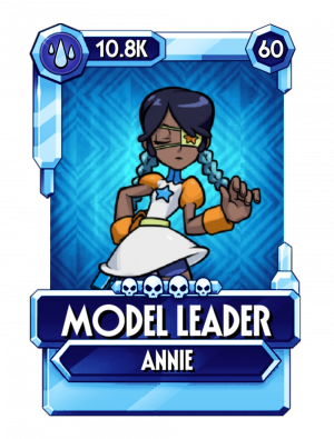 Model Leaderpng — Skullgirls: Mobile. Diamond characters (5.2.1) option 20