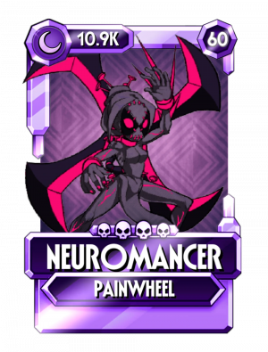 Neuromancerpng — Skullgirls: Mobile. Diamond characters (5.2.1) option 22