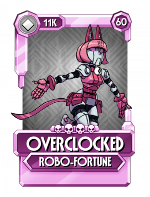 Overclockedpng — Skullgirls: Mobile. Diamond characters (5.2.1) option 23
