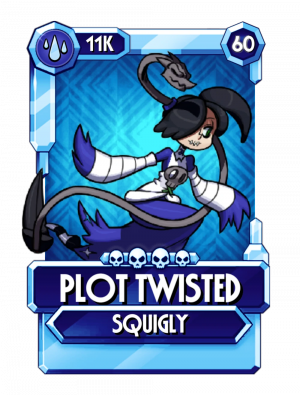 Plot Twistedpng — Skullgirls: Mobile. Diamond characters (5.2.1) option 24