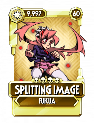 Splitting Imagepng — Skullgirls: Mobile. Diamond characters (5.2.1) option 28