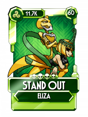 Stand Outpng — Skullgirls: Mobile. Diamond characters (5.2.1) option 29