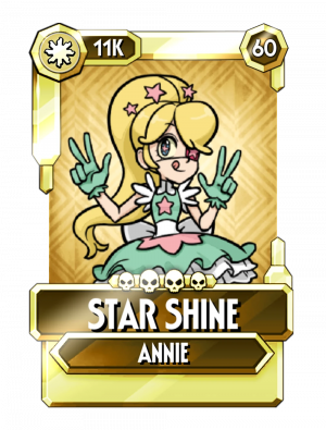 Star Shinepng — Skullgirls: Mobile. Diamond characters (5.2.1) option 30