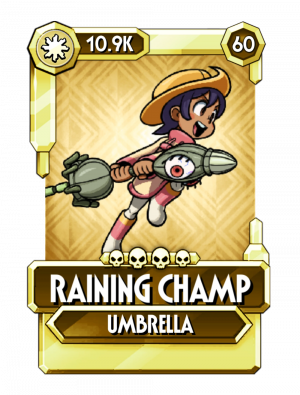 Zzzzz 1669484663raining Champpng — Skullgirls: Mobile. Diamond characters (5.2.1) option 38