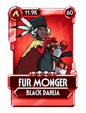 Zzzzz 1670348416fur Mongerpng — Skullgirls: Mobile. Diamond characters (5.2.1) option 39