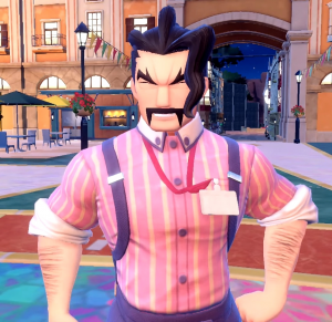 Screenshot20221128 080634youtubejpg — Pokemon SV characters option 26