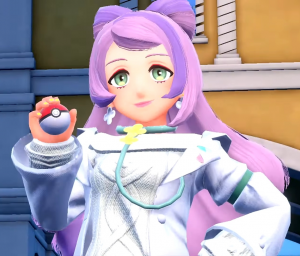 Screenshot20221128 080759youtubejpg — Pokemon SV characters option 27