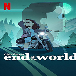 Zzzzz 1706061537carol At The End Of The World — Ulimate Cartoon/Animated Series List (500+) option 511