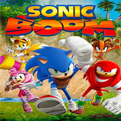 Zzzzz 1706065076sonic Boom — Ulimate Cartoon/Animated Series List (500+) option 513
