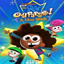 Zzzzz 1718157123the Fairly Oddparents A New Wish — Ulimate Cartoon/Animated Series List (500+) option 514