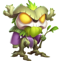 Antlerian1 — Blossom Era option 2