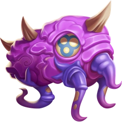Brainlodon1 — Blossom Era option 4