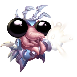 Dukeshrimpwader1 — Blossom Era option 7