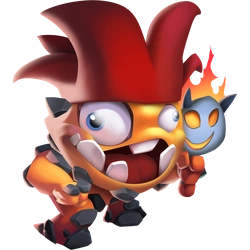 Firefool1 — Blossom Era option 11