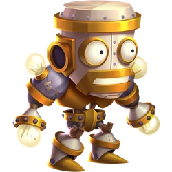 Flasherion1 — Blossom Era option 12