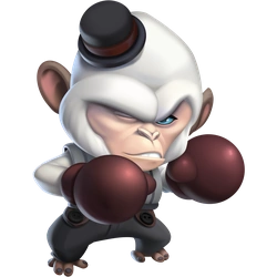 Hardnutgorilla1 — Blossom Era option 14
