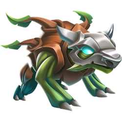 Hornroot1 — Blossom Era option 15