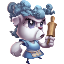 Lamamma1 — Blossom Era option 17
