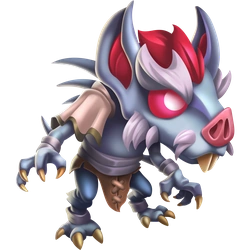 Masterpet1 — Blossom Era option 19