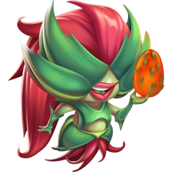 Mothertalika1 — Blossom Era option 21