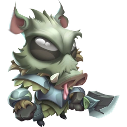 Oswald1 — Blossom Era option 28