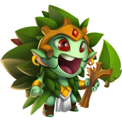 Queenzahra1 — Blossom Era option 29