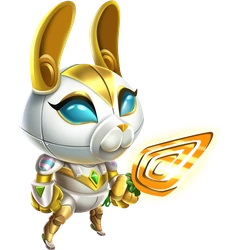 Roborabbit1 — Blossom Era option 31