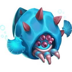 Seashellguard1 — Blossom Era option 33