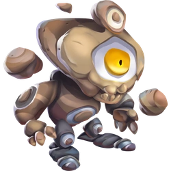 Silex1 — Blossom Era option 37