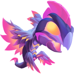 Volcanyx1 — Blossom Era option 48