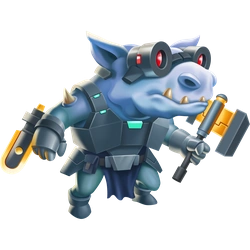 Vrakshriker1 — Blossom Era option 49