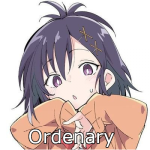 Ordenary — Tierlist de GDTWT 05/09/2023 option 176