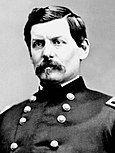 115px Georgemcclellan2cropjpg — Failed Major Presidential Candidates (1796 - 2020) option 6