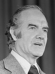 115px Georgestanleymcgovernjpg — Failed Major Presidential Candidates (1796 - 2020) option 7