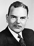 115px Thomasdewey3x4croppedjpg — Failed Major Presidential Candidates (1796 - 2020) option 13