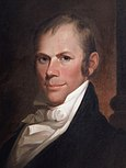 115px Unsuccessful18243 1jpg — Failed Major Presidential Candidates (1796 - 2020) option 19