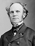 115px Unsuccessful1868jpg — Failed Major Presidential Candidates (1796 - 2020) option 26