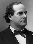 115px Williamjbryan19023x4jpg — Failed Major Presidential Candidates (1796 - 2020) option 36