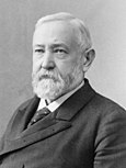 Benjaminharrison1896jpg — Failed Major Presidential Candidates (1796 - 2020) option 39