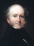 Martinvanburenmetap93192cropped3x4jpg — Failed Major Presidential Candidates (1796 - 2020) option 47