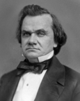 Senatorstephenadouglaseditedcroppedpng — Failed Major Presidential Candidates (1796 - 2020) option 51
