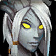 Racelightforgeddraeneifemalejpg — Wow races DG option 20