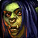 Raceorcfemalejpg — Wow races DG option 30