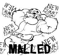 05 Malled — K Rool's Return FNF Mod Songs Tier List option 5