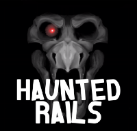 11 Haunted Rails — K Rool's Return FNF Mod Songs Tier List option 11