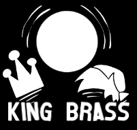 12 King Brass — K Rool's Return FNF Mod Songs Tier List option 12