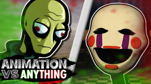 Animation vs Anything Battles — option 2