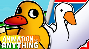 Animation vs Anything Battles — option 11