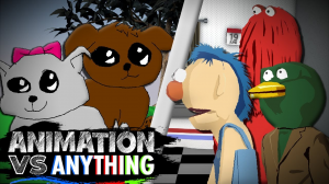 Animation vs Anything Battles — option 20