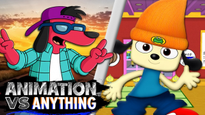 Animation vs Anything Battles — option 21
